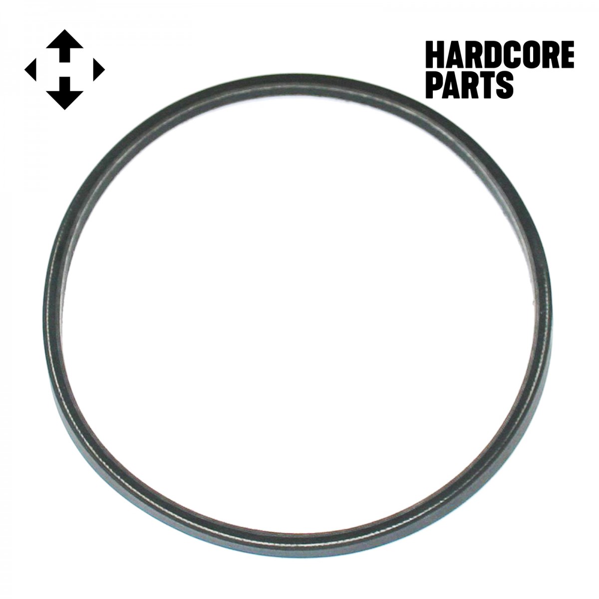 Labwork Starter Generator Belt For Club Car DS & Precedent 1997-Up #101916701