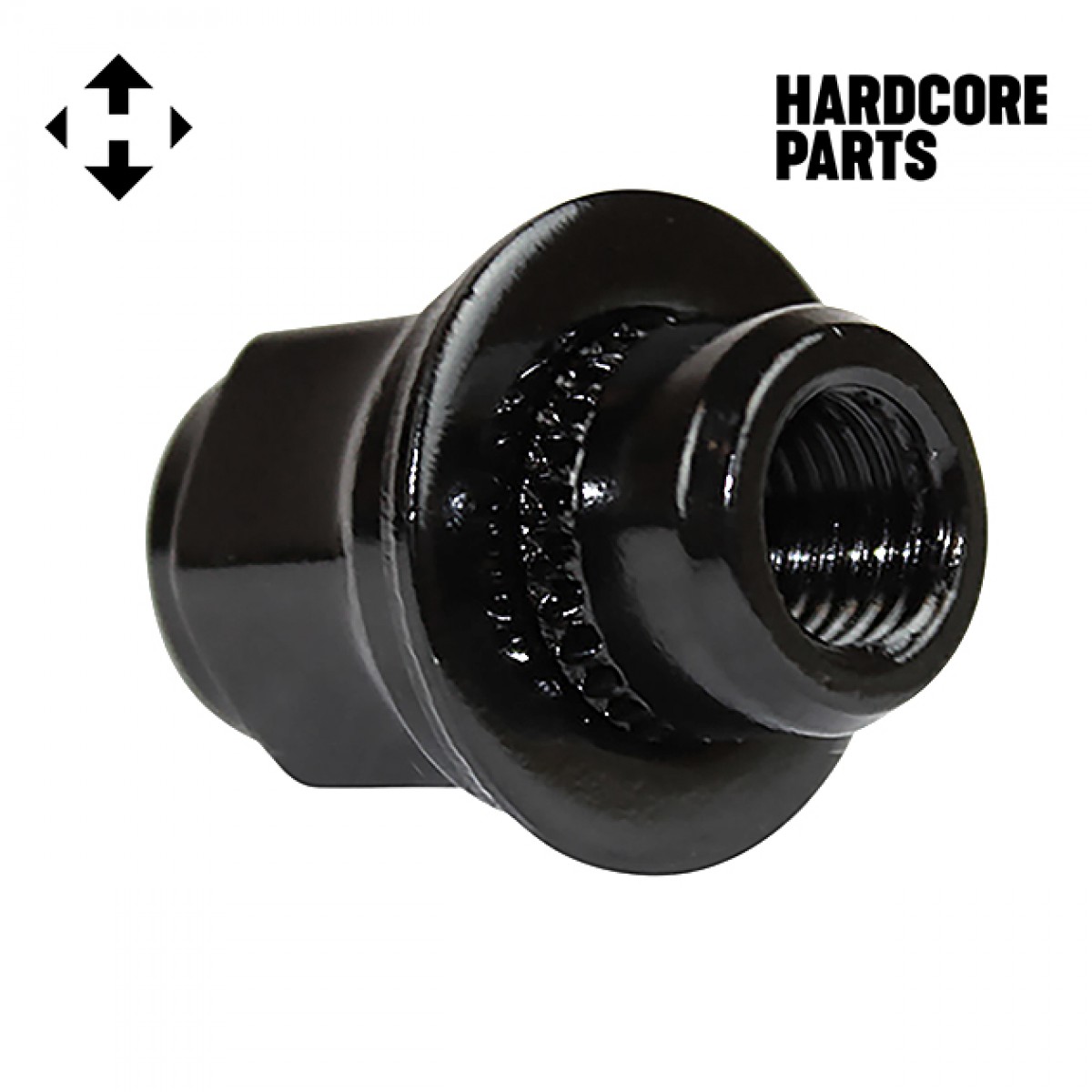 NNR L35 Purple Lug Nuts 12x1.5 - Premium Quality