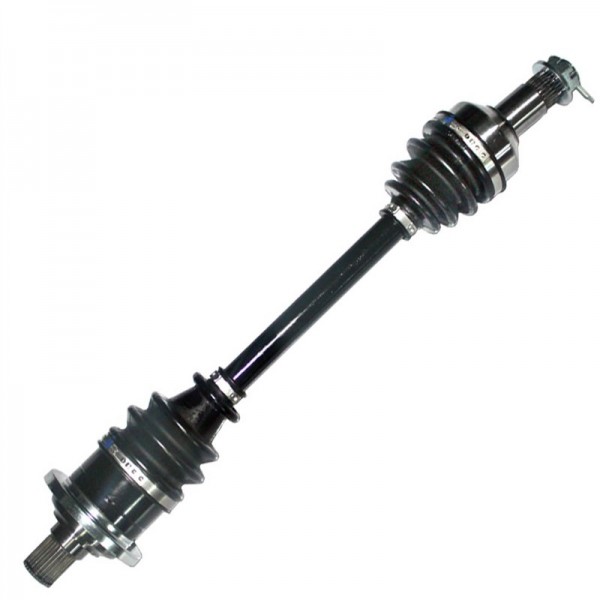 Rear Left/Right CV Axle(s), Fits Arctic Cat 400 500 TRV 2006-2013