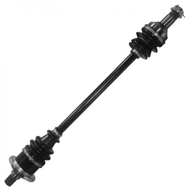 Front Right CV Axle, Fits Arctic Cat Prowler 550 650 700 & 1000 4x4