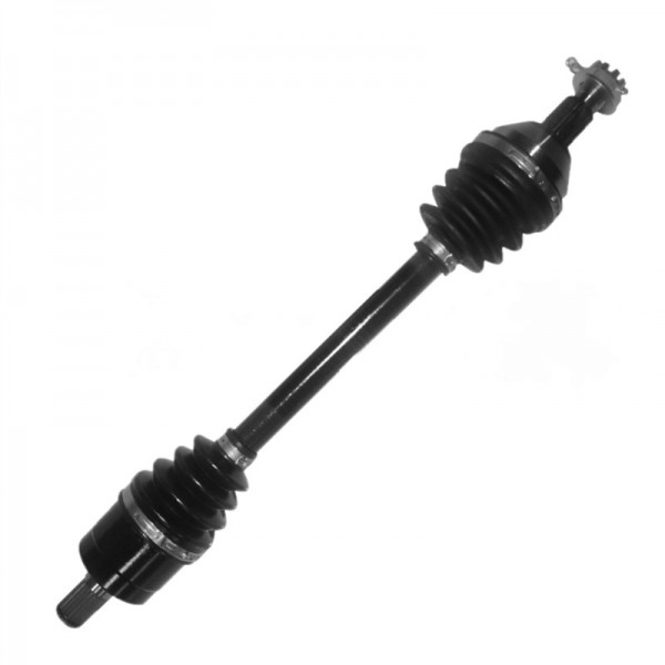 Rear Right CV Axle, Fits Honda Rancher 420 IRS 4x4 2009-2014