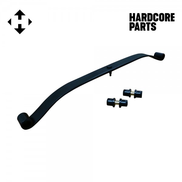 Front Leaf Spring for Club Car DS Golf Cart