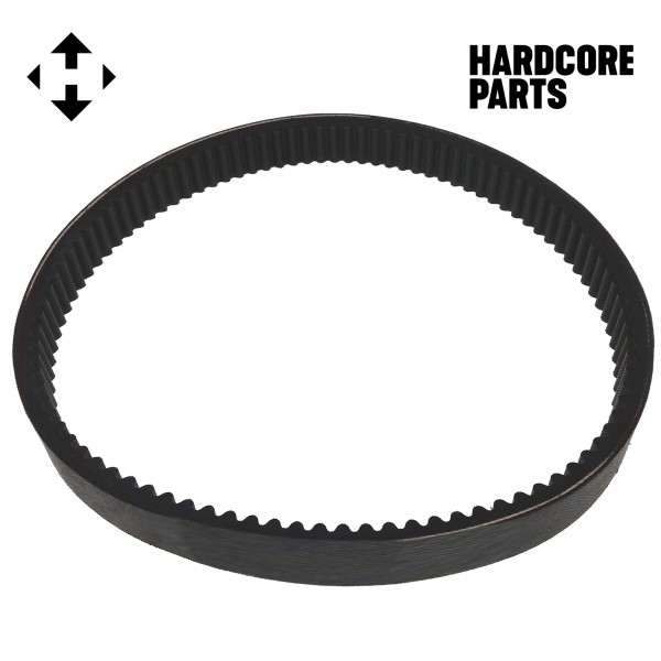 Golf Cart Clutch Drive Belt - Fits YAMAHA G2 G8 G9 G11 G14 G16 G22 Drive G29 (2012.5 to Current)