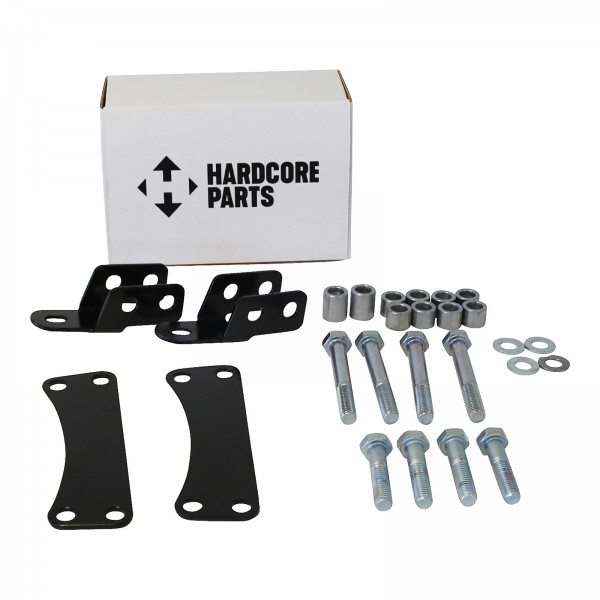 Honda Rincon 2" inch Lift Kit ATV UTV