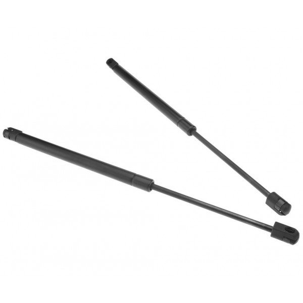 2pk Hood Lift Support Gas Struts - Fits Jeep Grand Cherokee 2005-2010