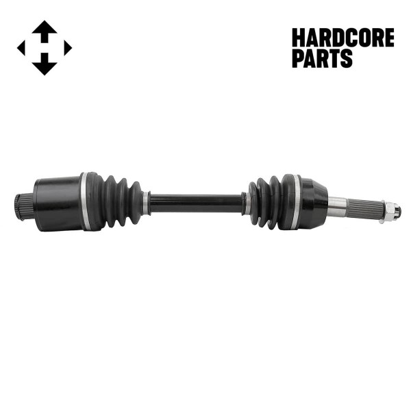 Rear Left/Right CV Axle - Fits Polaris Ranger RZR 800 2008-2014