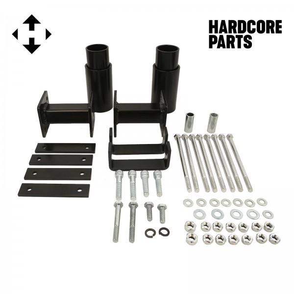 EZ-GO EZ GO Gas Powered 5" Lift Kit 1980-1994