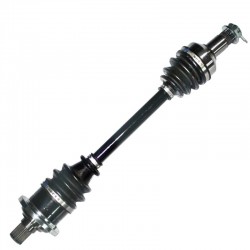Rear Left/Right CV Axle(s), Fits Arctic Cat 400 500 TRV 2006-2013