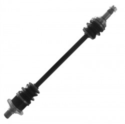 Rear Left/Right CV Axle(s), Fits Arctic Cat Prowler HDX 500 4x4 2014-2015