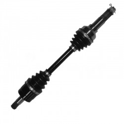 Front Left/Right CV Axle(s), Fits Yamaha Kodiak 400 2000-2002 YFM400