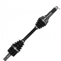 Front Left/Right CV Axle(s), Fits Yamaha Bruin 350 2004-2006 Grizzly 350 2007-2011 (no IRS)