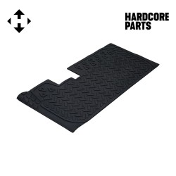 Club Car DS Golf Cart Rubber Floor Mat