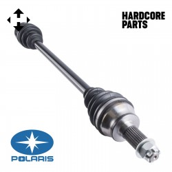 Front Left/Right CV Axle, Polaris RZR XP 1000 / XP 4 1000 2015 2016 2017