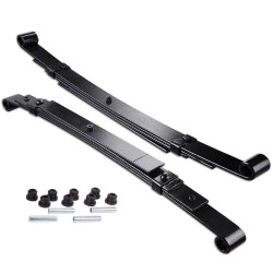 Heavy Duty Rear Leaf Springs for Club Car Precedent
