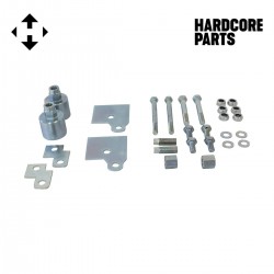 Honda Rancher 2" inch Lift Kit Universal ATV UTV