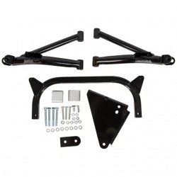 6" A-Arm Lift Kit - Fits YAMAHA Golf Cart G8, G14, G16, G19 and G20, Gas & Electric