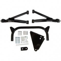 6 Inch Golf Cart A-Arm Lift Kit - Compatible with Yamaha G8, G14, G16, G19 & G20 1995-2002 Gas & Electric
