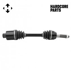 Rear Left/Right CV Axle - Fits Polaris Ranger RZR 800 2008-2014