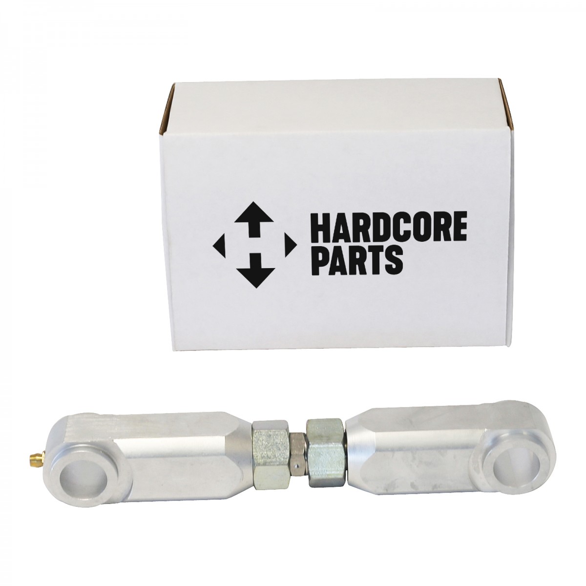 Yamaha ATV UTV Raptor Universal Adjustible Rear End Lowering Kit