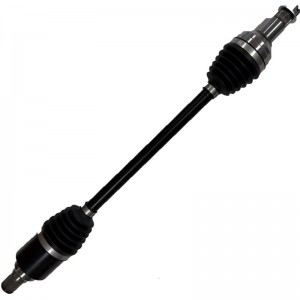 Rear Left/Right CV Axle(s), Fits Arctic Cat HDX 500 700 Prowler XT 1000 550 700
