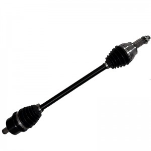 Front Left/Right CV Axle(s), Fits Arctic Cat Wildcat XX 2020-2022