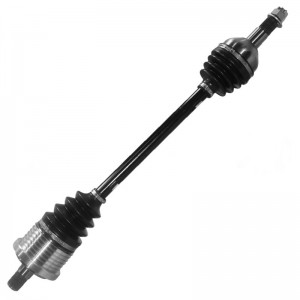 Rear Left/Right CV Axle(s), Fits Can-Am Maverick XXC 1000 2014-2015