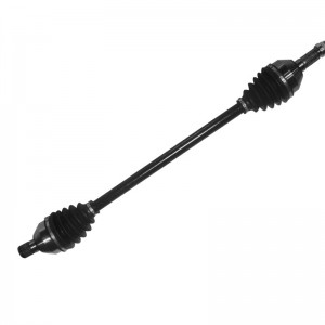 Rear Left/Right CV Axle(s), Fits Can-Am Maverick MAX Turbo X3 RS 2021 RR 2020