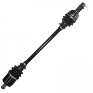 Front Left/Right CV Axle(s), Fits Polaris Ranger 1000 & XP 1000 / EPS Crew 2019-2020