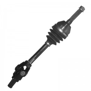 Front Left/Right CV Axle(s), Fits Polaris Sportsman 600 700 2003-2004