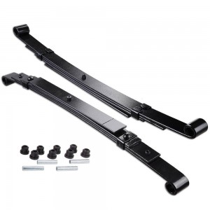 Heavy Duty Rear Leaf Springs for Club Car Precedent