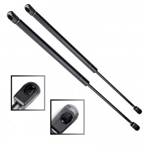 2pk Hood Lift Support Gas Struts for Jeep Liberty 2002-2007 4366 SG314037