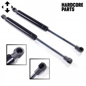 2pk Hood Lift Support Gas Struts - Fits Jeep Grand Cherokee 1999-2004 4048 SG404018