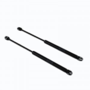 2pk Hood Lift Support Gas Struts for  BMW E36 318i 318ti 320i 325i 328i M3 1992-1999