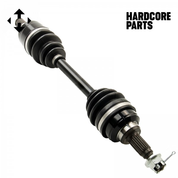 Front Left/Right CV Axle, Honda TRX 300 Fourtrax