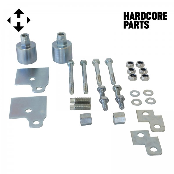 thumbnail image 2 of MaXpeedingrods 4" Lift Kit For Polaris Sportsman 500/570/600/700/800 (1999-2023) 2 of 2