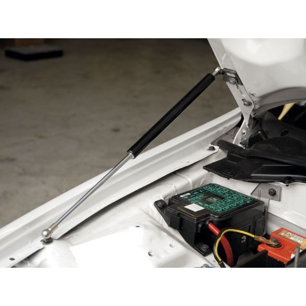 2pk Front hood Lift Support Gas Struts for Honda Accord 20032007 Automotive