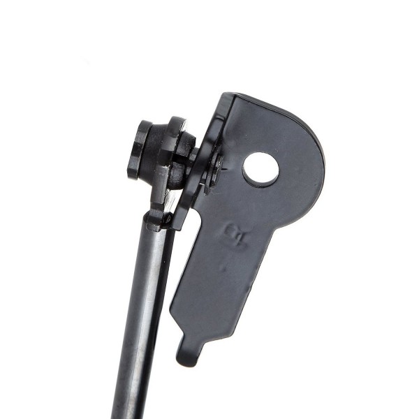 thumbnail image 2 of Hood Lift Supports For 1999-2003 Toyota Solara – 2 Front Gas Springs Shocks Struts 2 of 4