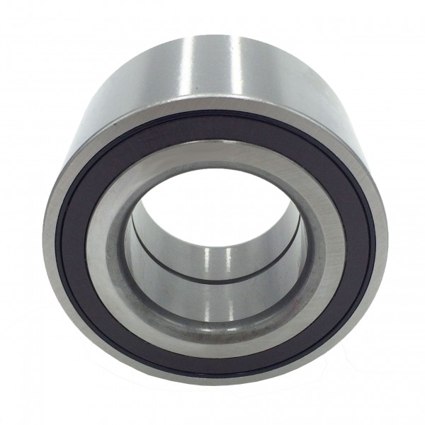 Iconic Racing Both Front and Rear Wheel Bearings Compatible with Polaris RZR 800 800S 2010-2014 